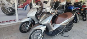     Piaggio Beverly