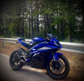 Yamaha YZF-R6 2 35kW | Mobile.bg    3