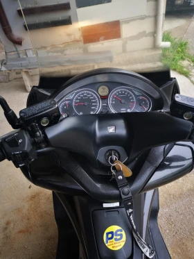 Honda Silver Wing | Mobile.bg    3