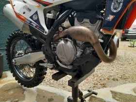 Ktm SX-F | Mobile.bg    6
