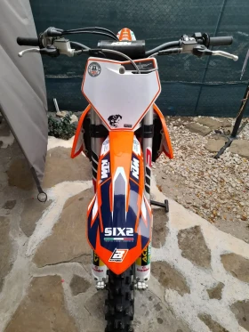 Ktm SX-F | Mobile.bg    5