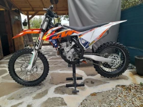  Ktm SX-F