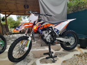 Ktm SX-F | Mobile.bg    3