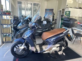 Kymco People S 150i ABS/LED, 02.2019. | Mobile.bg    16