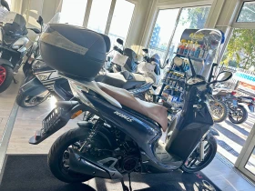 Kymco People S 150i ABS/LED, 02.2019. | Mobile.bg    15