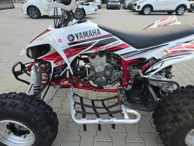Обява за продажба на Yamaha Yzf 450cc, Перфектен, Нови гуми! ~7 500 лв. - изображение 11
