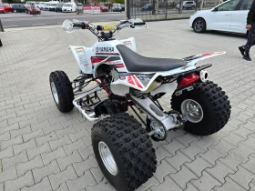 Обява за продажба на Yamaha Yzf 450cc, Перфектен, Нови гуми! ~7 500 лв. - изображение 3