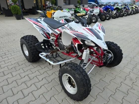 Обява за продажба на Yamaha Yzf 450cc, Перфектен, Нови гуми! ~7 500 лв. - изображение 1