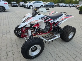 Обява за продажба на Yamaha Yzf 450cc, Перфектен, Нови гуми! ~7 500 лв. - изображение 4
