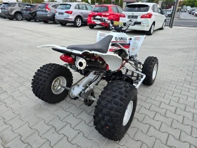 Обява за продажба на Yamaha Yzf 450cc, Перфектен, Нови гуми! ~7 500 лв. - изображение 2