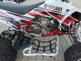 Обява за продажба на Yamaha Yzf 450cc, Перфектен, Нови гуми! ~7 500 лв. - изображение 9