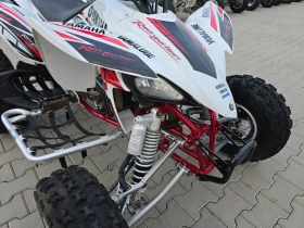 Обява за продажба на Yamaha Yzf 450cc, Перфектен, Нови гуми! ~7 500 лв. - изображение 8