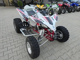 Обява за продажба на Yamaha Yzf 450cc, Перфектен, Нови гуми! ~7 500 лв. - изображение 7