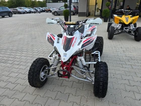 Обява за продажба на Yamaha Yzf 450cc, Перфектен, Нови гуми! ~7 500 лв. - изображение 6