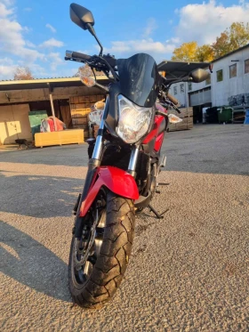 Honda Nc 750 | Mobile.bg    5