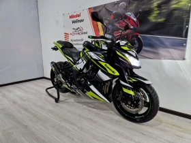 Kawasaki Z 1000cc.2013г.!23287км! - изображение 1