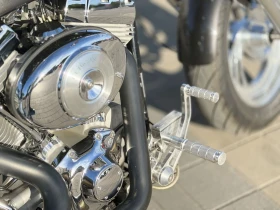 Harley-Davidson Softail FXST | Auto.bg — изображение 5
