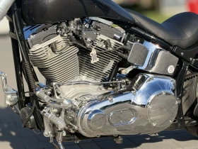 Harley-Davidson Softail FXST | Auto.bg — изображение 7