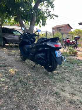 Yamaha Majesty | Mobile.bg � ����� ������ 4