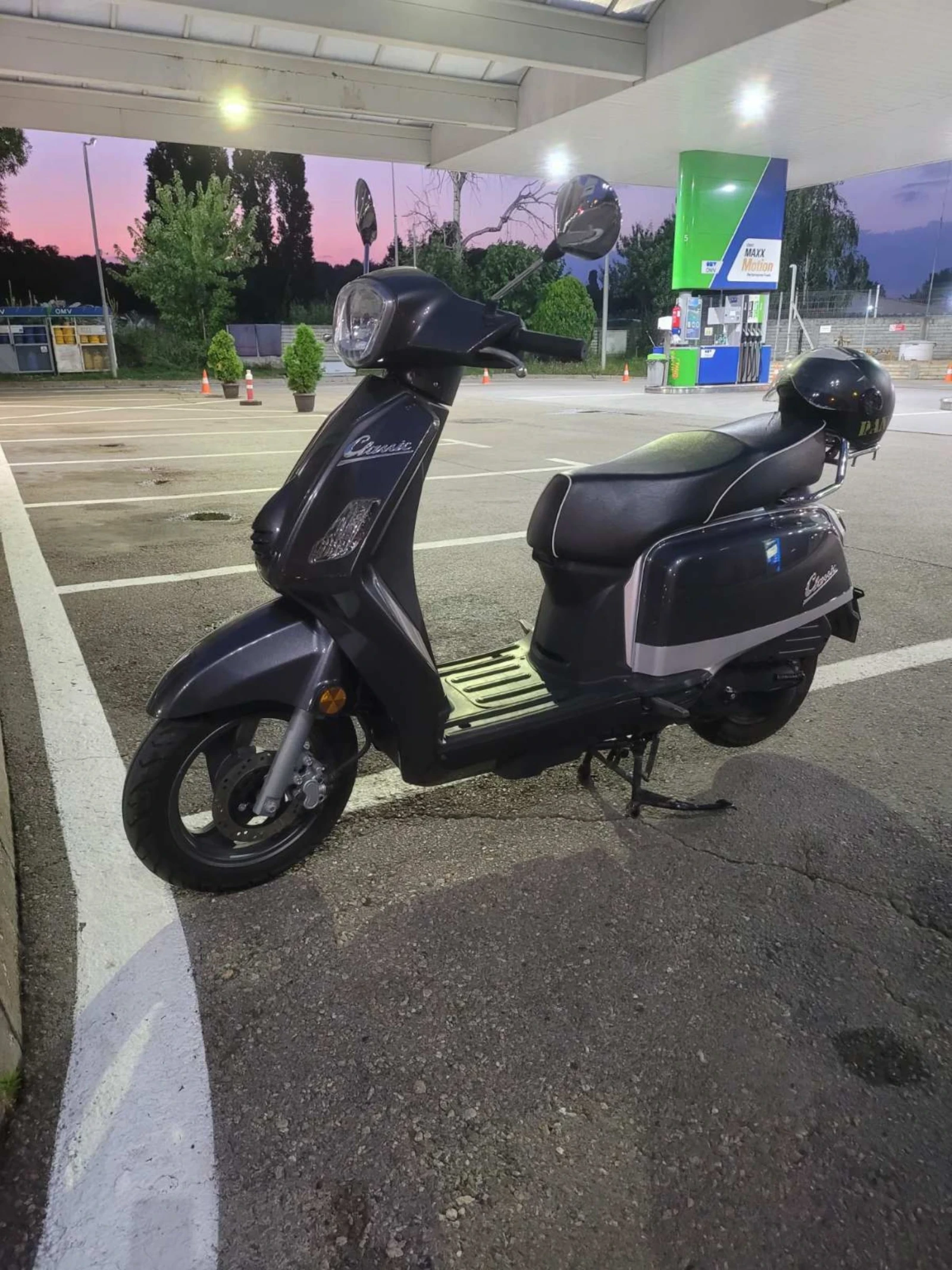 KSR 50  - изображение 8