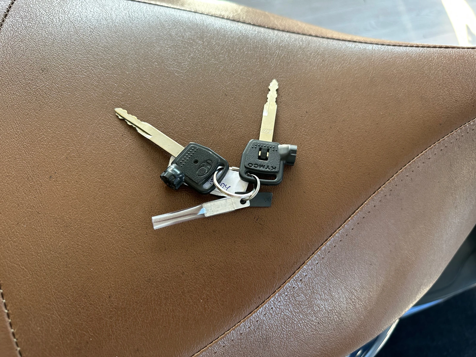 Kymco People S 150i ABS/LED, 02.2019. | Mobile.bg   17