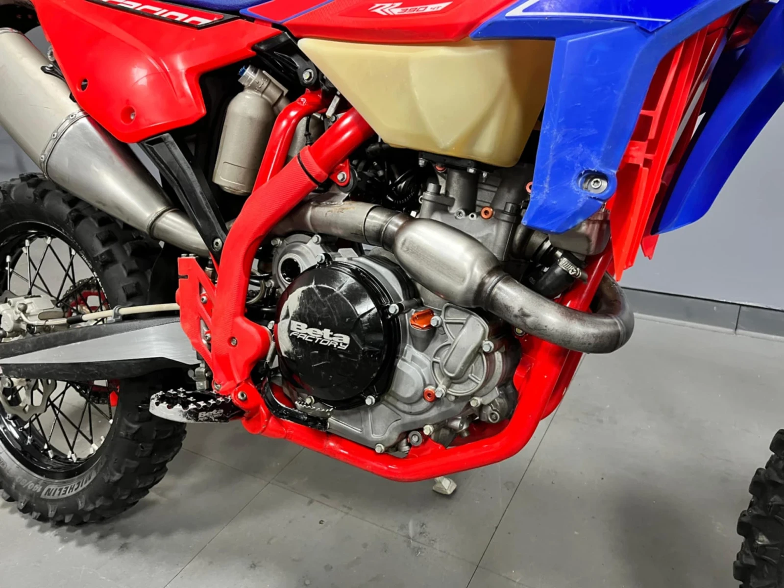 Beta Rr 390 | Mobile.bg � ����������� 3