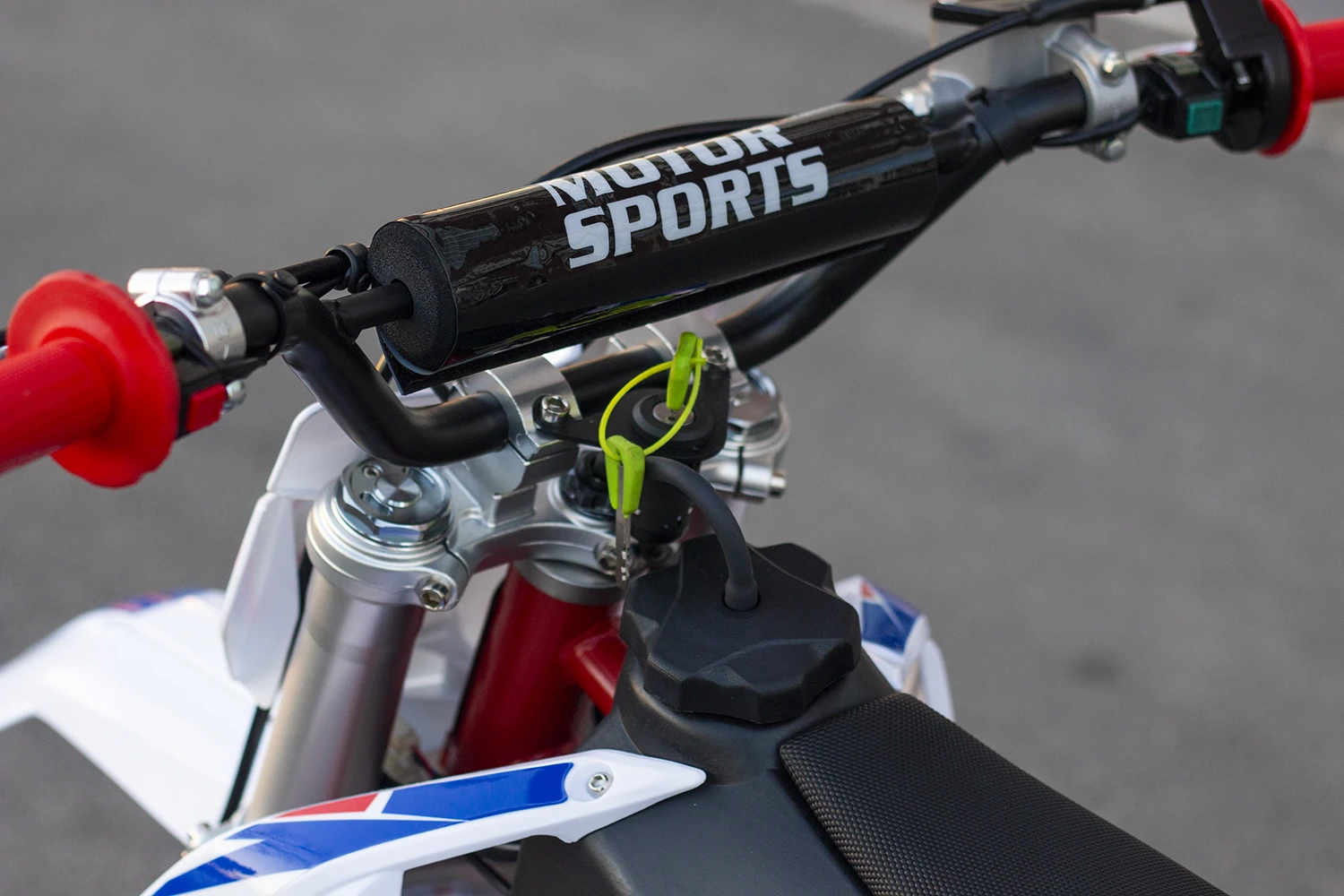 Honda Crf SHIFTER 125 PRO, снимка 12 - Мотоциклети и мототехника - 56734661