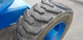 Автовишка Друга марка Haulotte HA 20PX  4x4, снимка 13