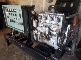 Допълнително оборудване Електроагрегат ад-30, снимка 6