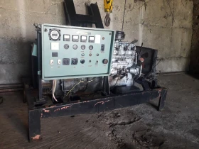 Допълнително оборудване Електроагрегат ад-30, снимка 4