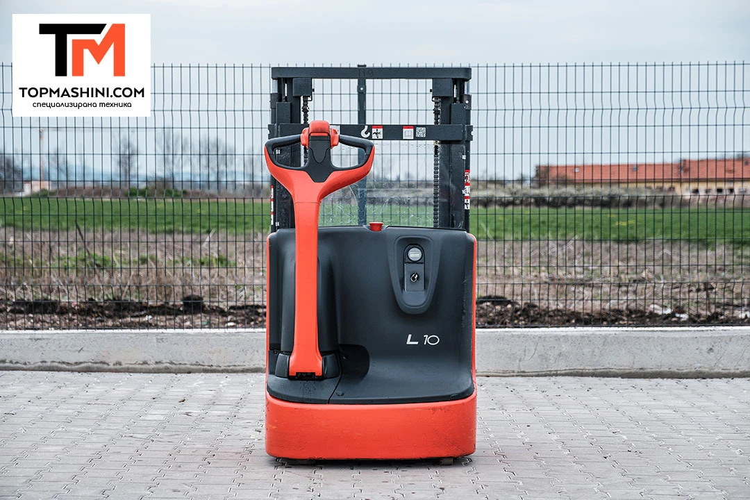  Linde L10 | Mobile.bg   3