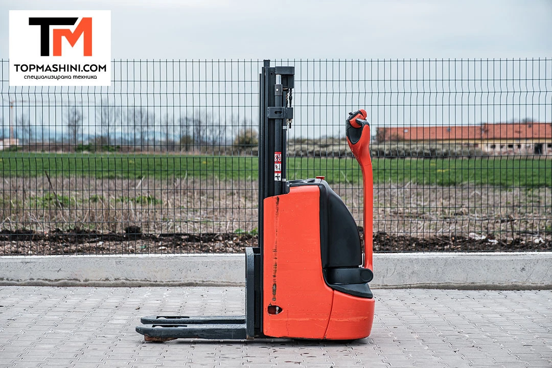  Linde L10 | Mobile.bg   8