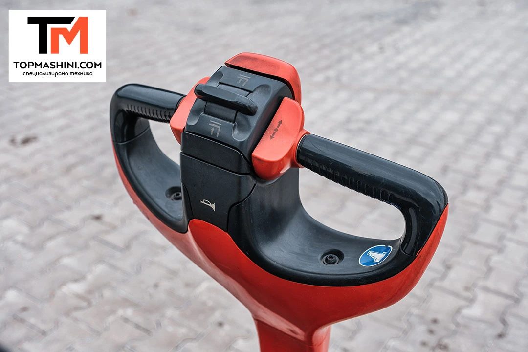  Linde L10 | Mobile.bg   10