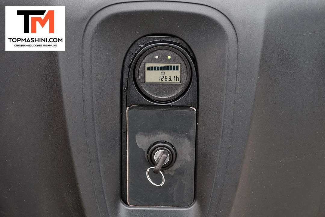  Linde L10 | Mobile.bg   11