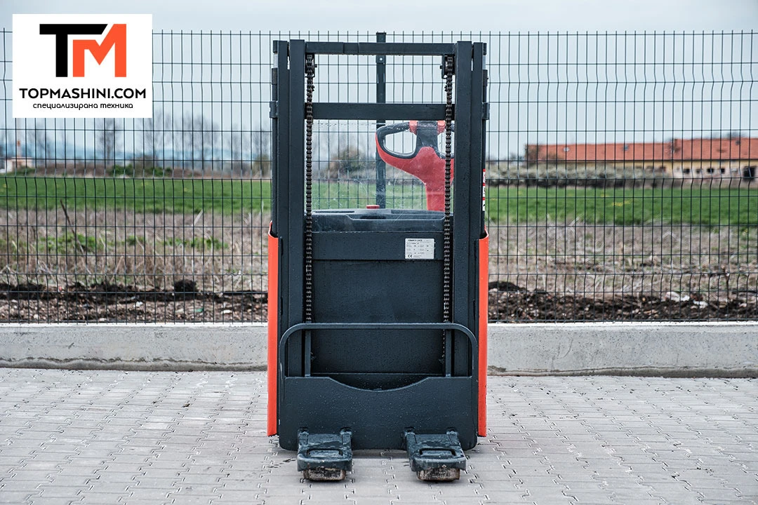  Linde L10 | Mobile.bg   6