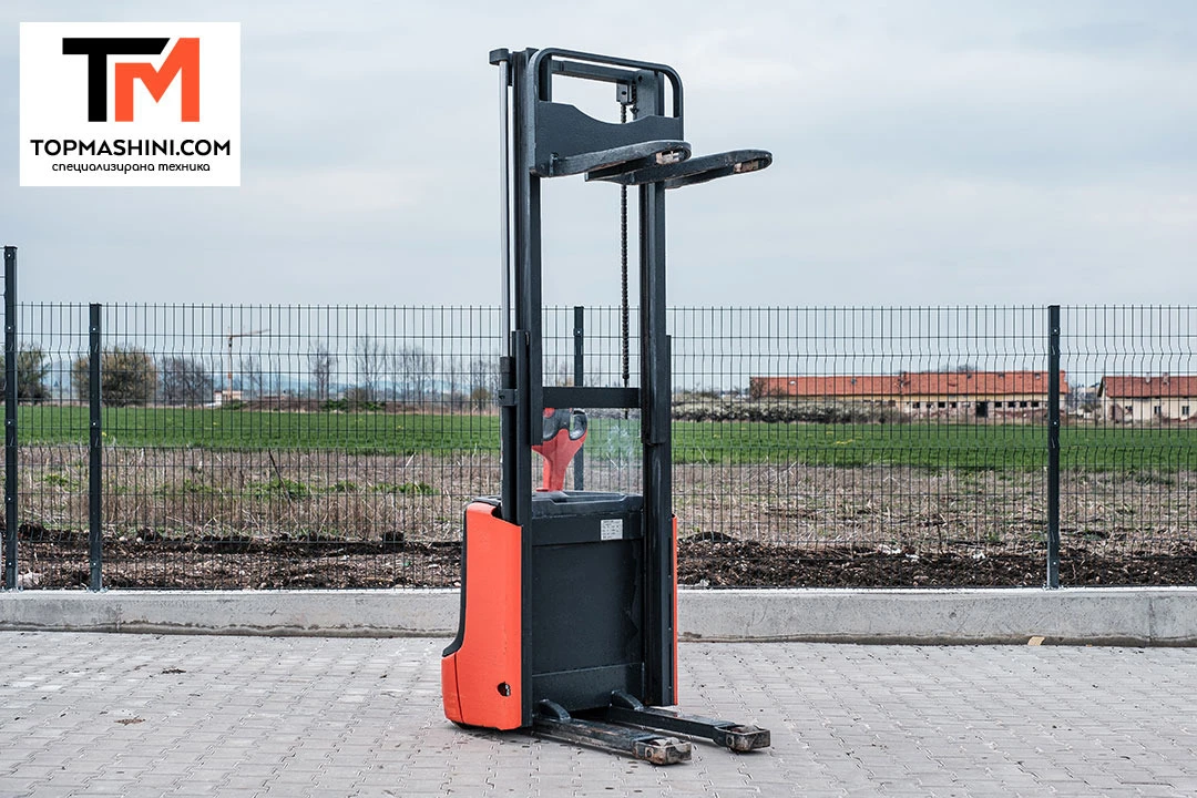  Linde L10 | Mobile.bg   4