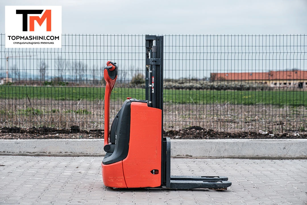  Linde L10 | Mobile.bg   7