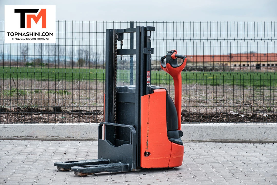  Linde L10 | Mobile.bg   9