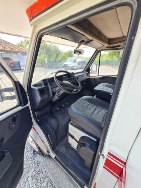 Кемпер Fiat Ducato, снимка 8