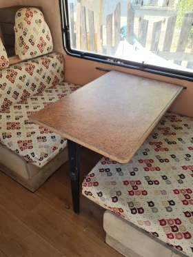 Кемпер Fiat Ducato, снимка 15
