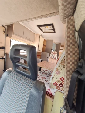 Кемпер Fiat Ducato, снимка 7