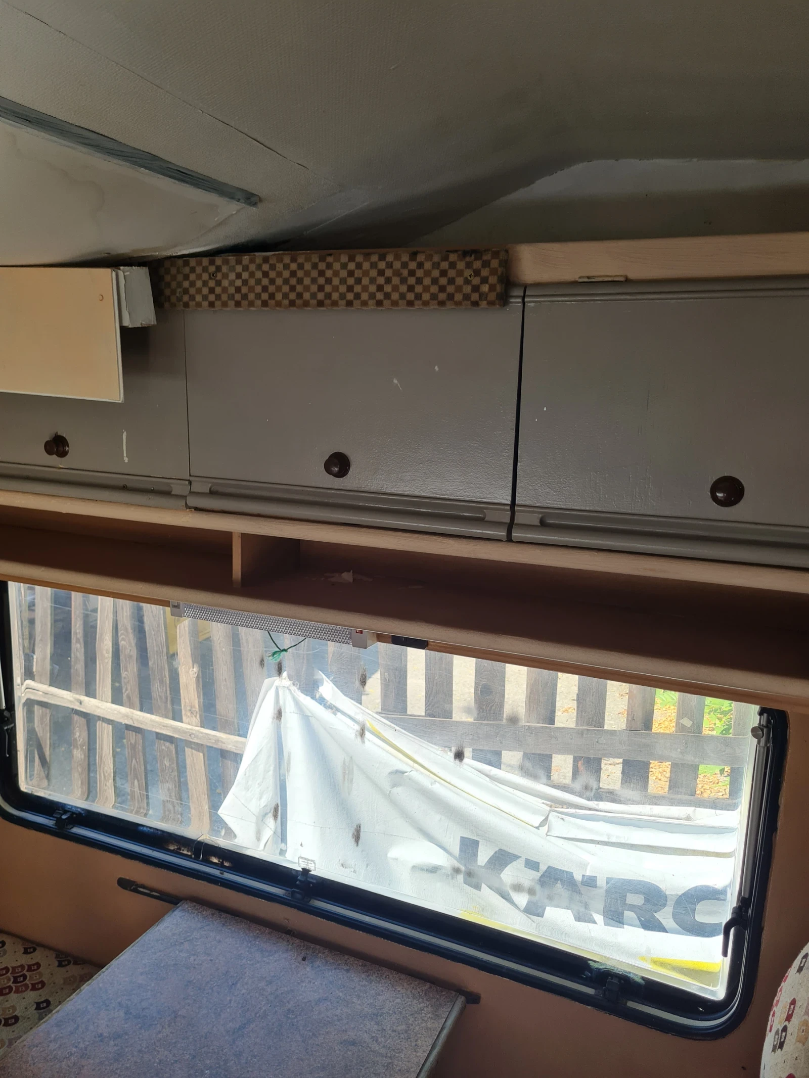 Кемпер Fiat Ducato, снимка 10 - Каравани и кемпери - 55706827