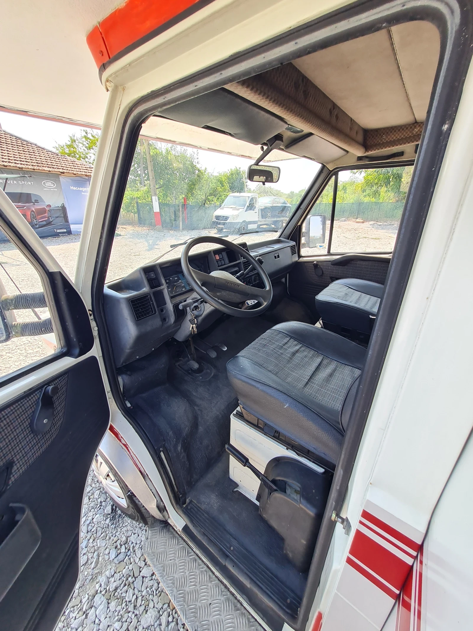 Кемпер Fiat Ducato, снимка 8 - Каравани и кемпери - 55706827