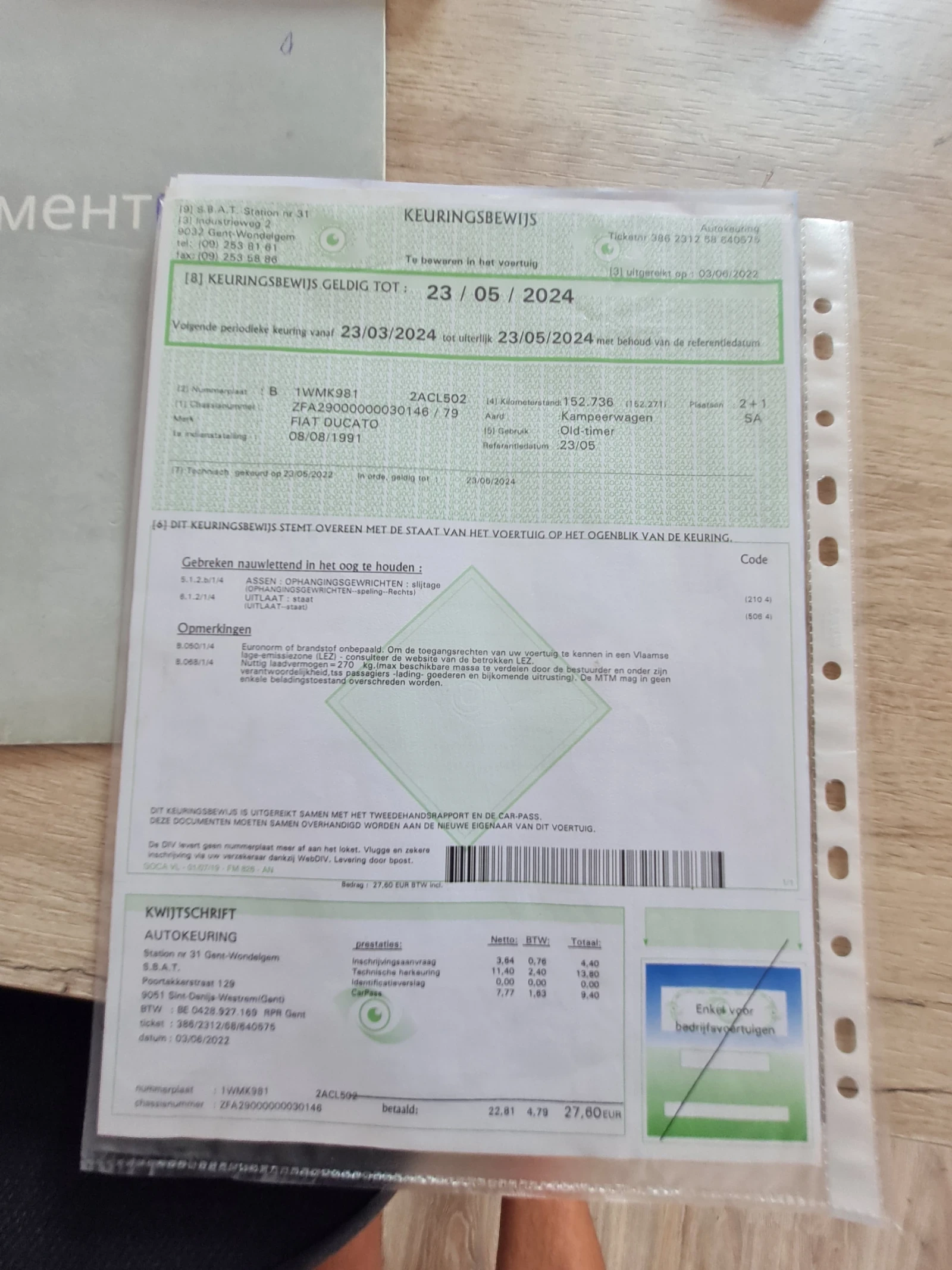 Кемпер Fiat Ducato, снимка 4 - Каравани и кемпери - 55706827