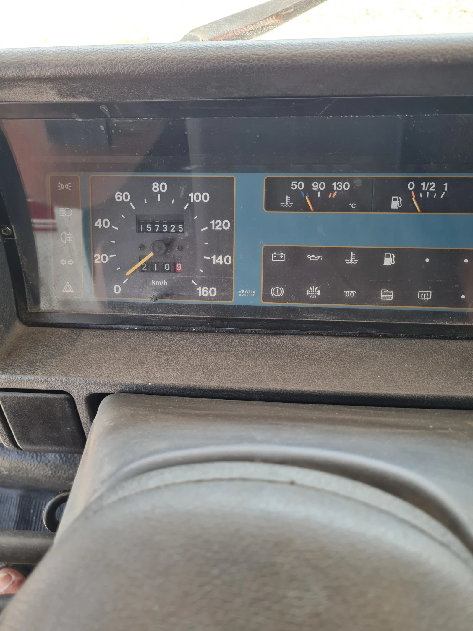 Кемпер Fiat Ducato, снимка 6 - Каравани и кемпери - 55706827