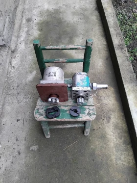 Редуктор за сеялки СЗУ и други части за селскостопанска техника , снимка 12