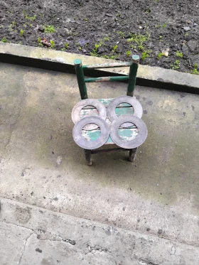 Редуктор за сеялки СЗУ и други части за селскостопанска техника , снимка 6