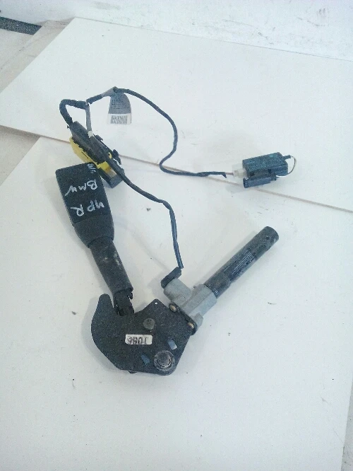 Пиропатрон преден десен БМВ 320