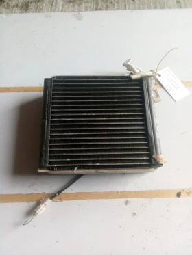 радиатор климатик вътрешен (климатичен) Мазда 6 2.0д 05г.