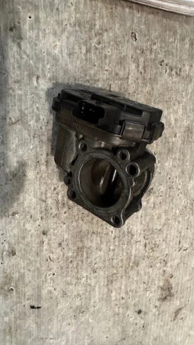 Дроселова Клапа за Volvo V50 2013 - ALS19CU3 / 28098656 / 20768 /  96. 735. 344. 80 / 28275019